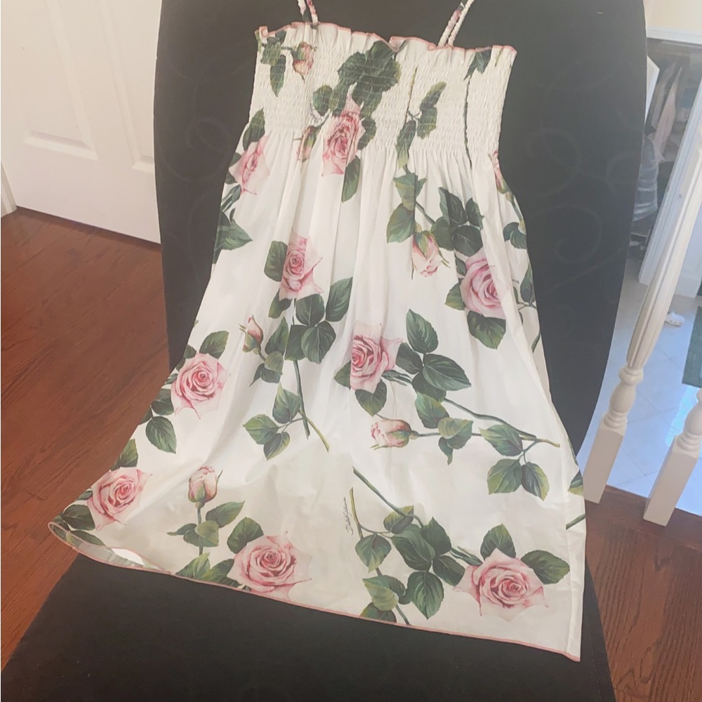 DOLCE & GABBANA Dress    *price is firm